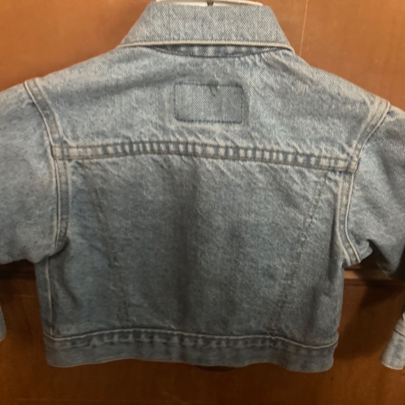 Jacket - Picture 2 of 3